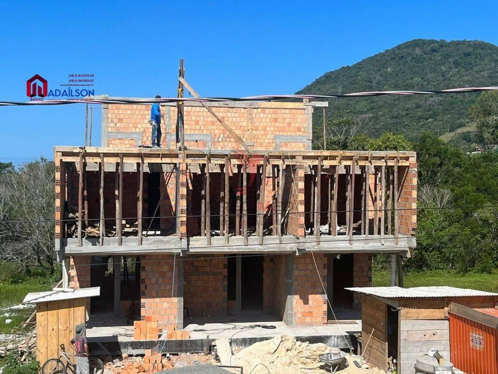 Imagem NAZARÉ ECO RESIDENCE (EMPREENDIMENTO DE 3 CASAS) (Ribeirão da Ilha | Florianópolis SC)