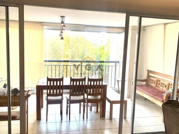Imagem Apartamento para Venda em São Paulo, Belenzinho, 3 dormitórios, 3 suítes, 4 banheiros, 3 vagas