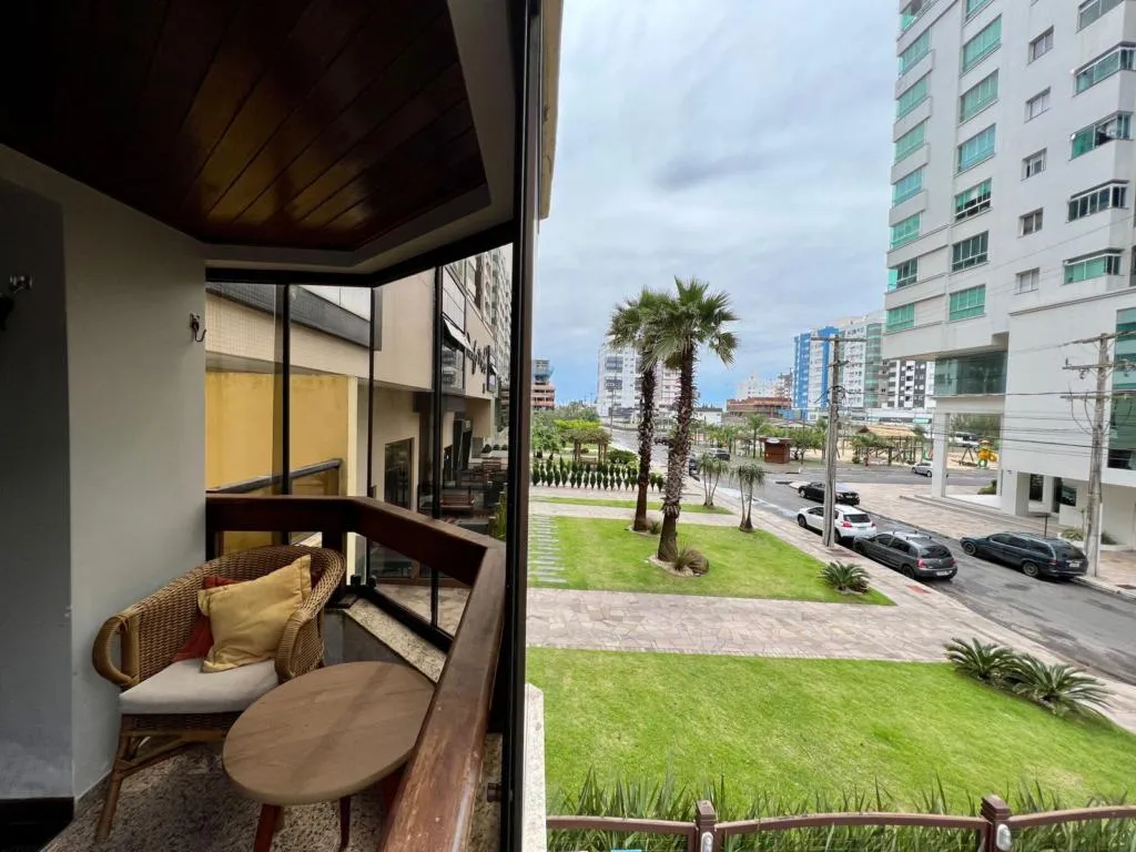 Imagem Apartamento 2 Dormitórios - Bairro Zona Nova
