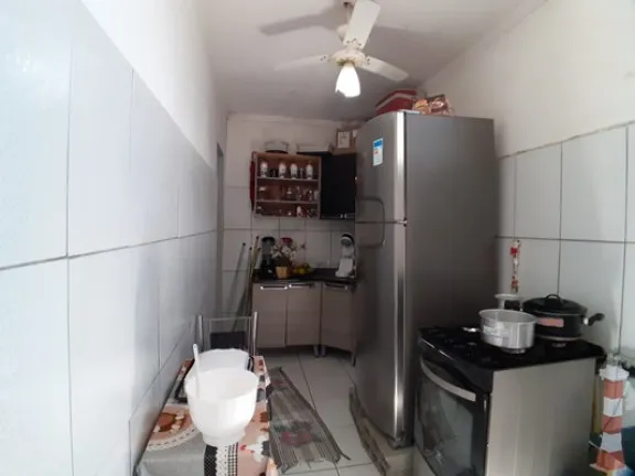 Imagem Terreno à Venda, 260 m² em Vila Jockei Clube - São Vicente