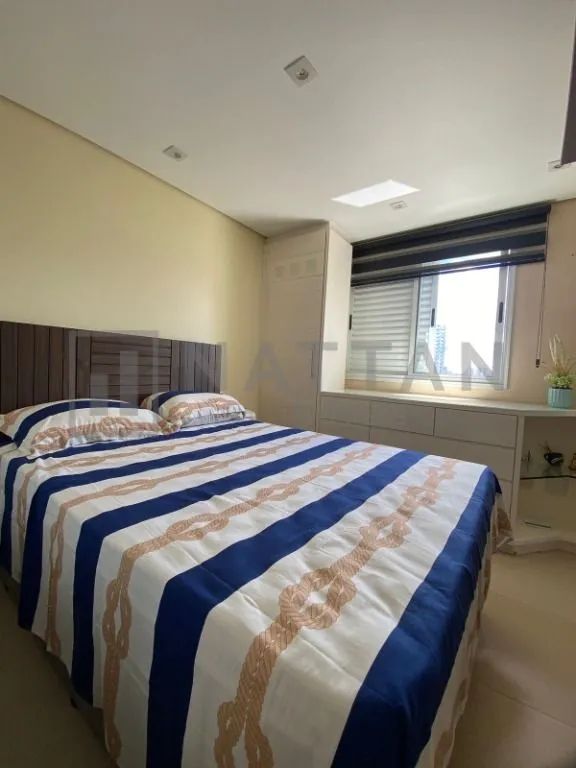 Imagem Apartamento Duplex com 3 dormitórios à venda, 147 m² por R$ 1.690.000,00 - Tatuapé - São Paulo/SP