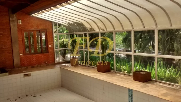 Imagem Casa em Condomínio Alto Padrão / Glebas de Mairiporã