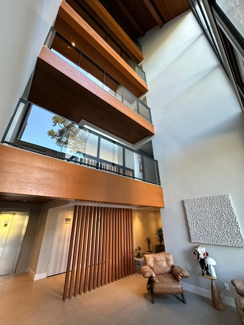 Imagem Apartamento à venda em Gramado, Bavaria, com 1 quarto, 54.33m2