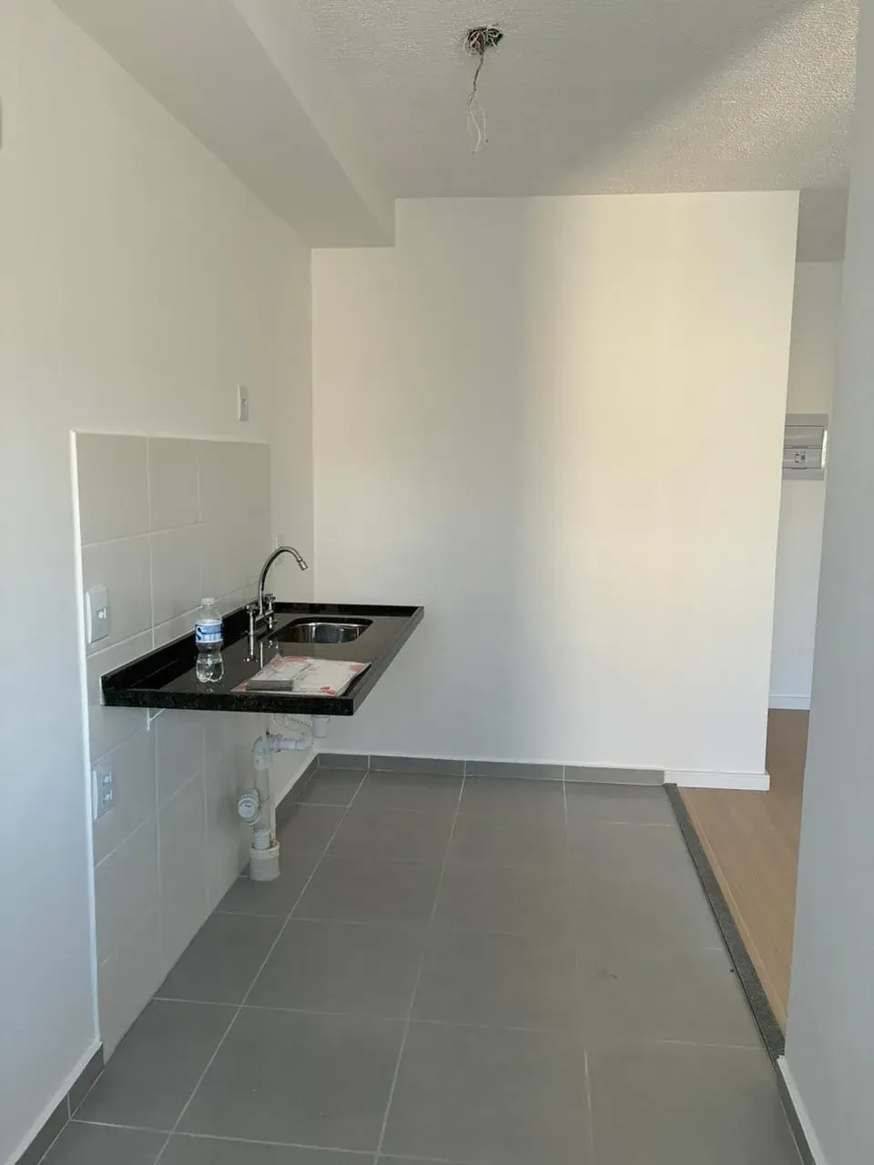 Imagem Apartamento com 2 Quartos à Venda, 53 m² em Jardim Carolina - Jundiaí