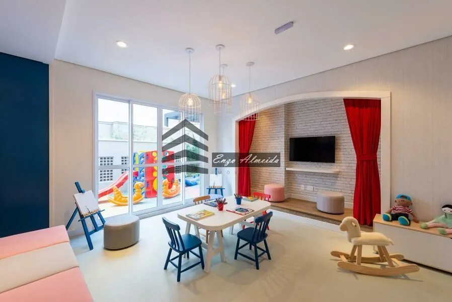 Imagem Apartamento à venda em São Paulo/SP