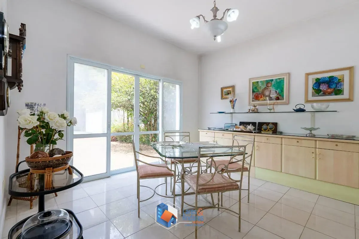 Imagem Casa para venda em Jardim Leonor com 4 quartos, sendo 4 suítes, 613m²