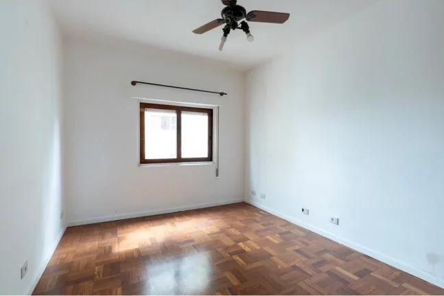 Imagem Apartamento à venda em São Paulo, Pinheiros, com 3 quartos, 134m2