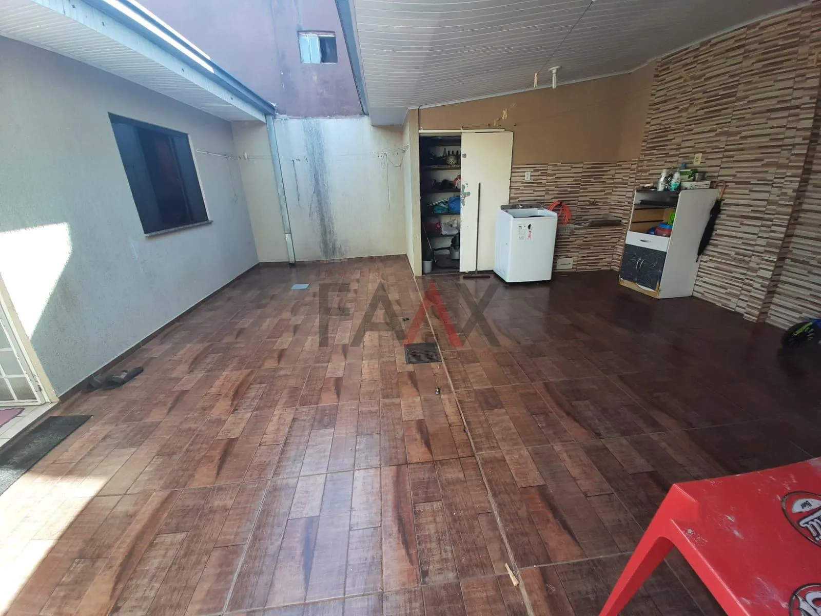 Imagem Casa à venda com 3 quartos, VILA CARLI, GUARAPUAVA - PR