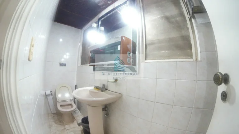 Imagem Sala Comercial de 100m² à venda no Centro do Rio de Janeiro, RJ