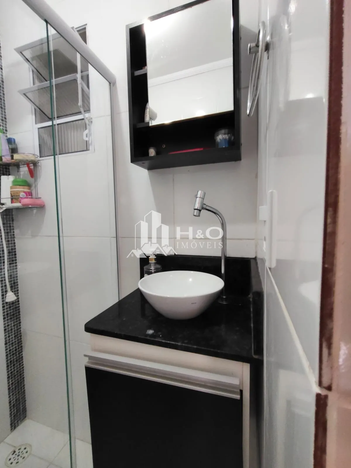 Imagem Apartamento Impecável à Venda no Cangaíba | 1 Dormitório com Planejados