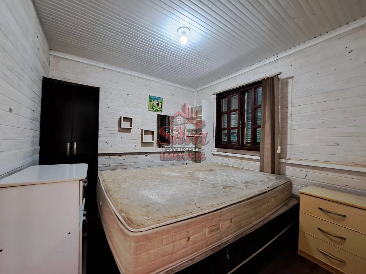 Imagem Casa 2 dormitórios com anexo próximo ao mar em Mariluz B