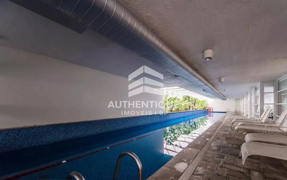 Imagem Cullinan Itaim - Apartamento à venda no bairro Itaim Bibi - São Paulo/SP, Zona Sul