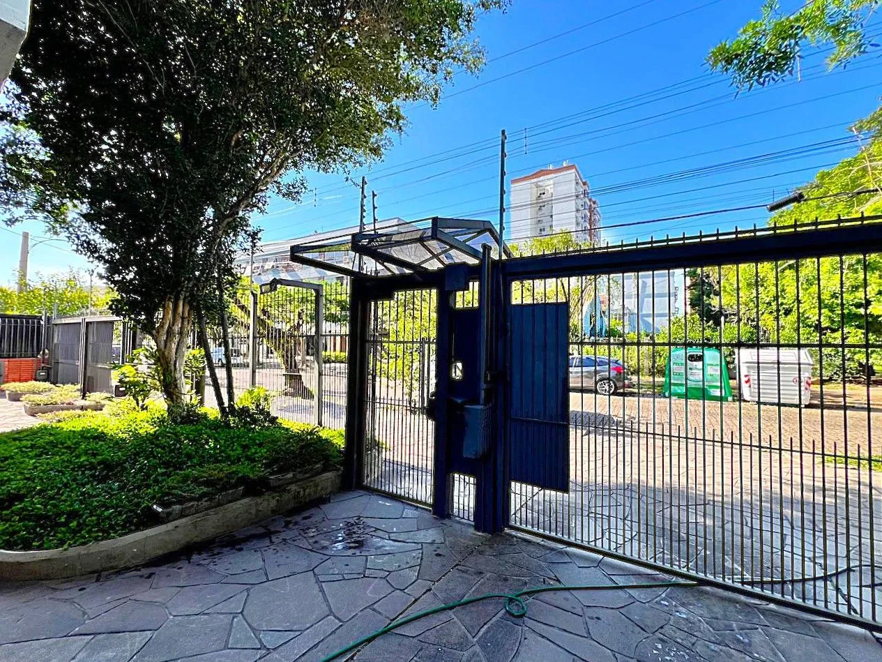 Imagem Apartamento 2 dormitórios no Menino Deus