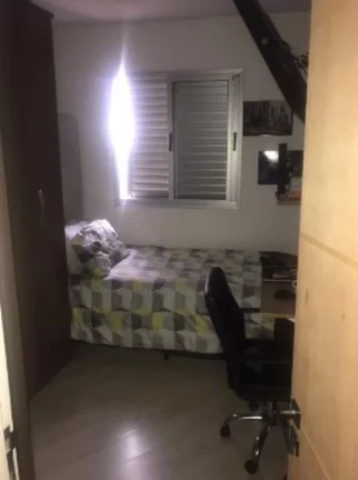 Imagem APARTAMENTO RESIDENCIAL em são paulo - SP, Tatuapé