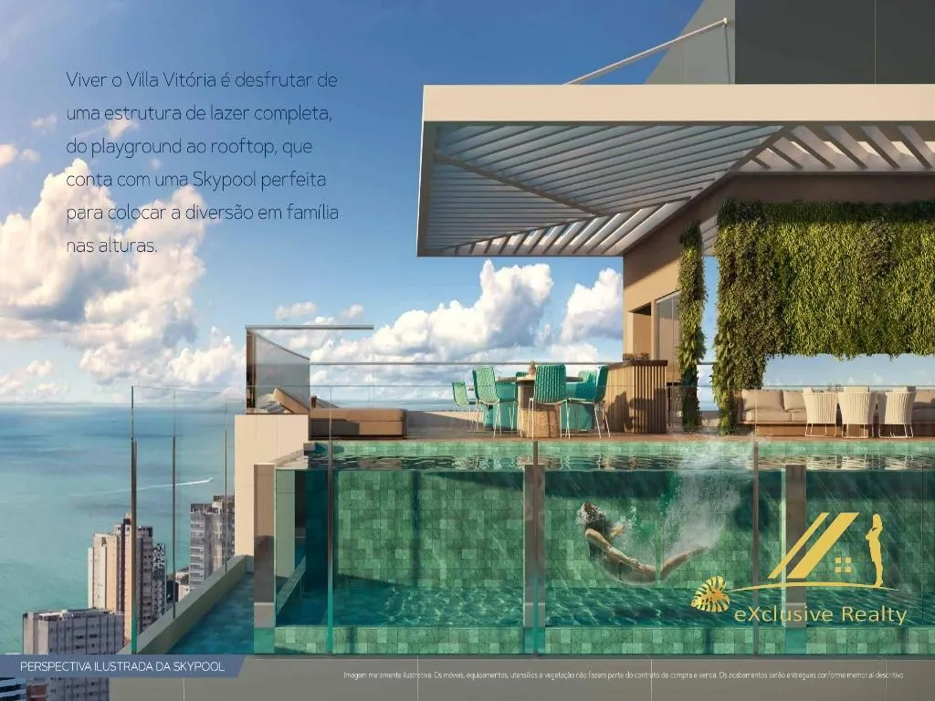 Imagem Apartamento RESIDENCIAL em Salvador - Bahia, Vitória