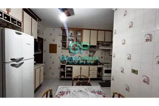 Imagem Apartamento 3 dormitorios com sacada