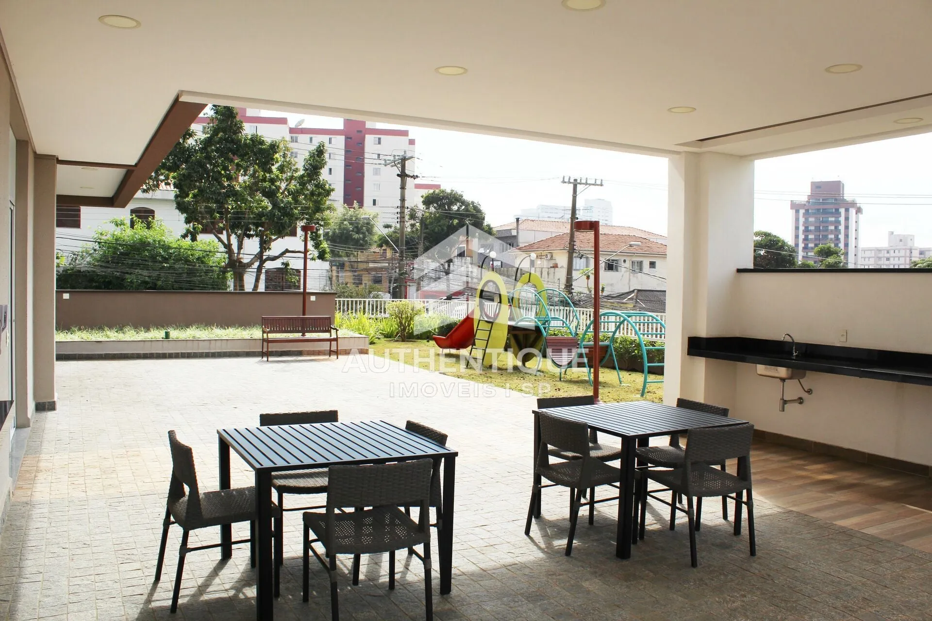 Imagem Edificio MariAna - Apartamento à venda em São Paulo/SP