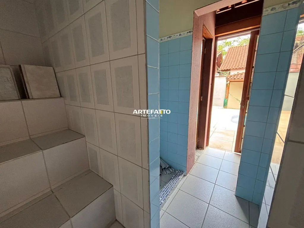 Imagem Casa à venda em Ubatuba, Barra da Lagoa, com 6 quartos, 200m2