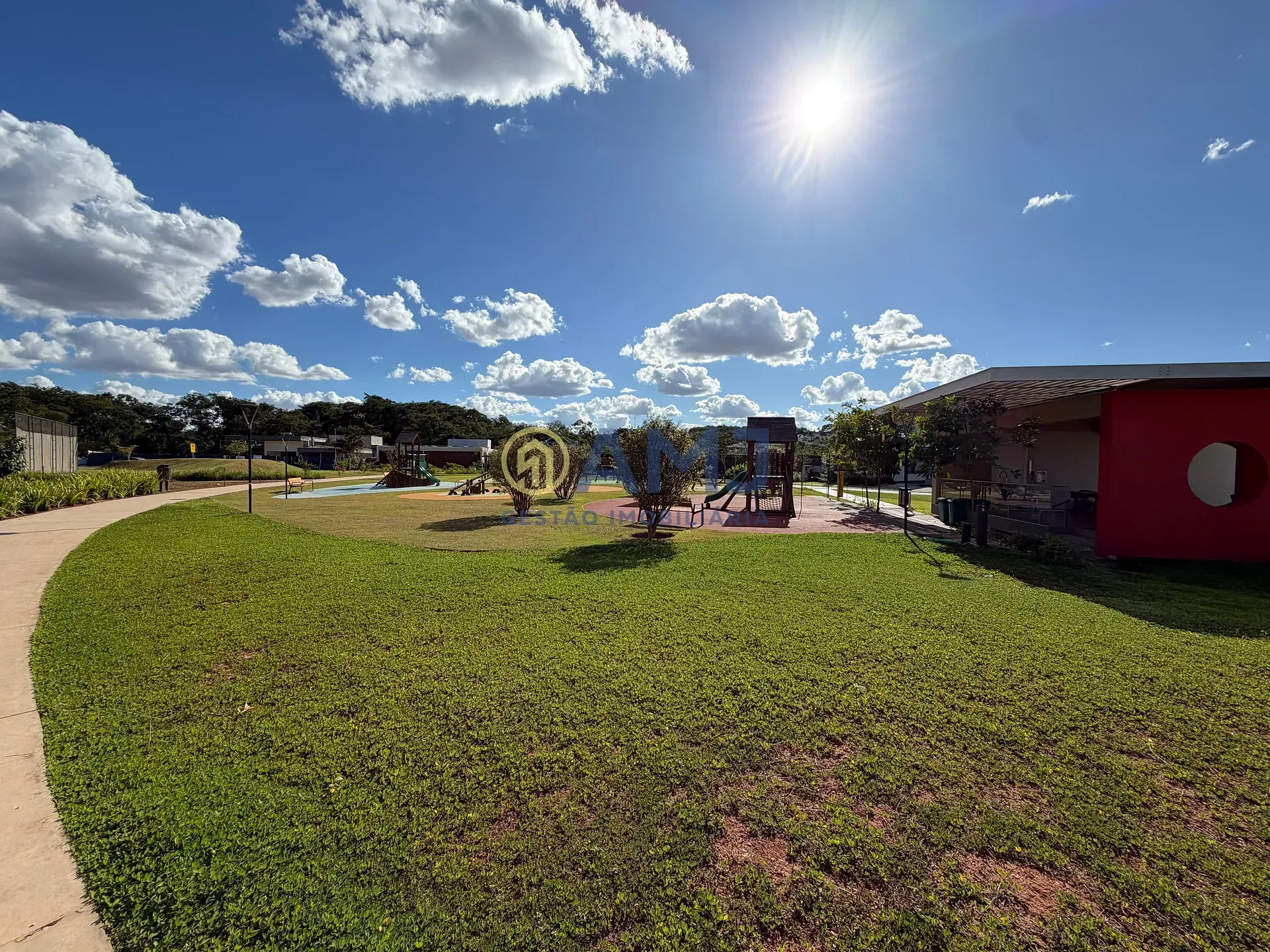 Imagem LOTE À VENDA - PLATEAU D'OR PRIVILEGE | GOIÂNIA/GO