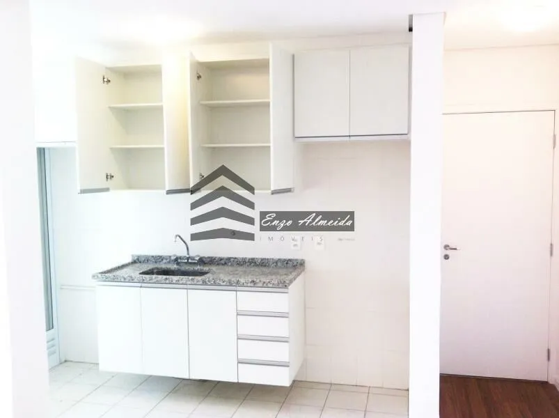 Imagem Apartamento à venda em São Paulo/SP
