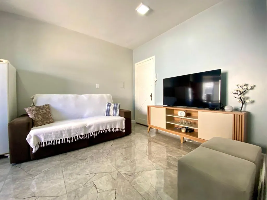 Imagem Apartamento 1 Dormitório - Bairro Centro