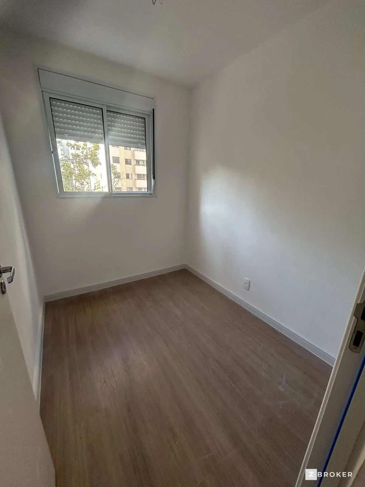 Imagem Apartamento à venda, Perdizes, com 2 quartos, 35m2