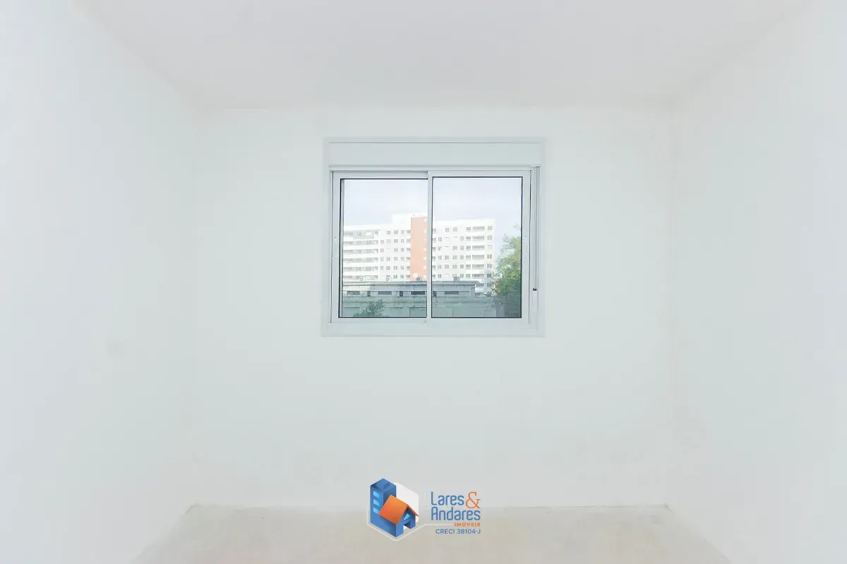 Imagem Apartamento para venda em Santo Amaro com 3 quartos, sendo 1 suíte, 83m²