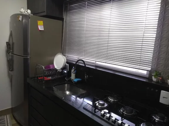 Imagem APARTAMENTO A VENDA NO BAIRRO ELDORADO EM RIO PRETO