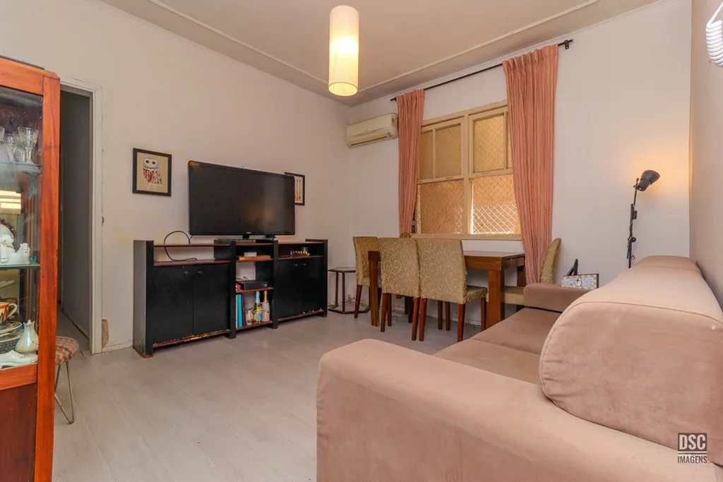 Imagem Apartamento em Centro Histórico