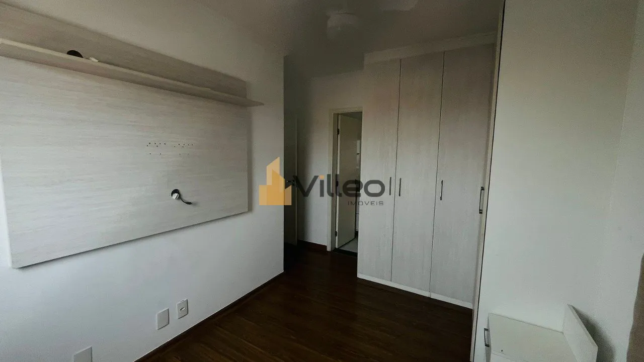 Imagem Apresentamos um exclusivo apartamento semi mobiliado no prestigiado Condomínio Alpha Club, ideal pa...