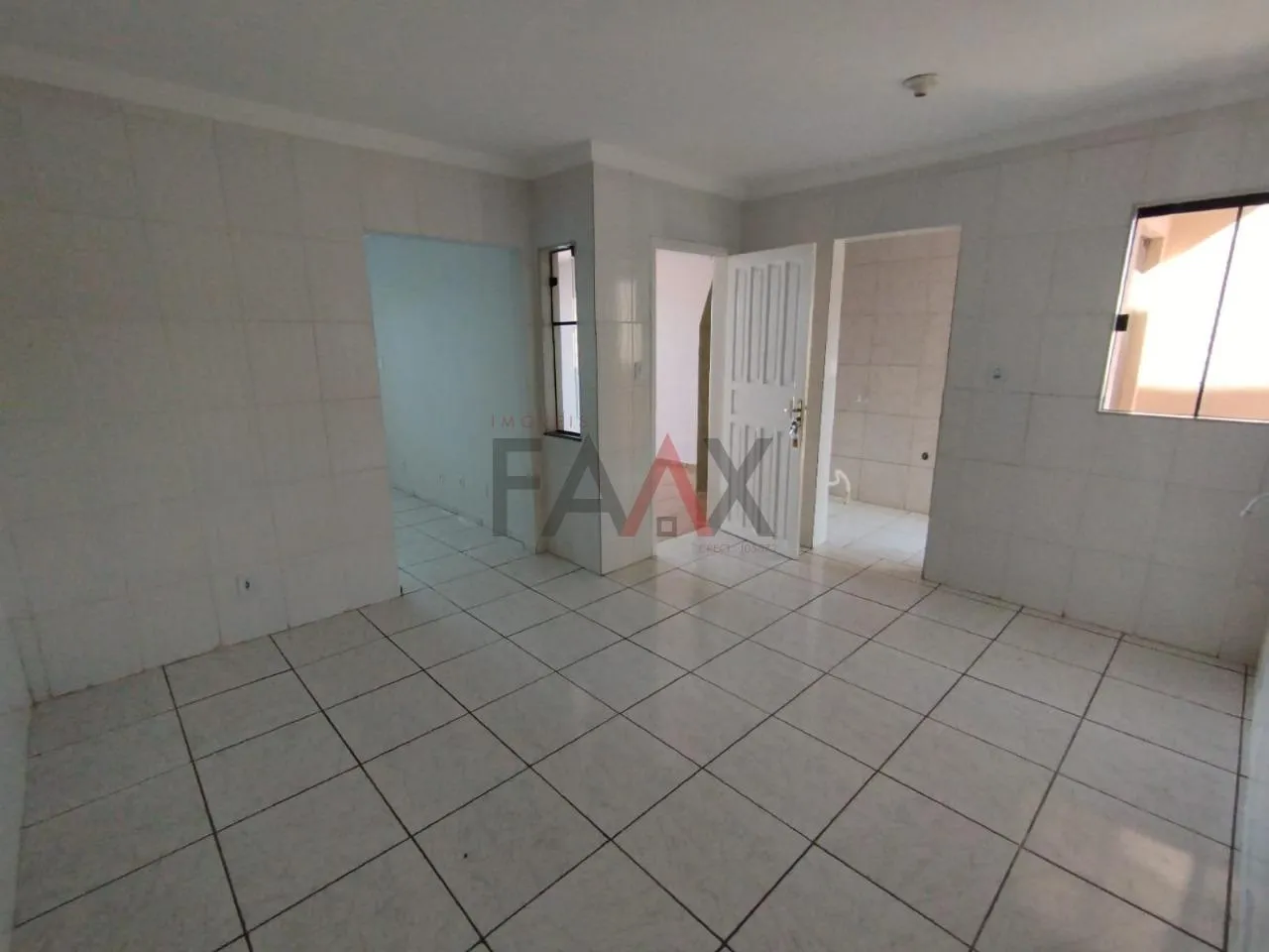 Imagem Casa à venda próximo ao Parteka Pague menos Morro Alto em Guarapuava-Pr