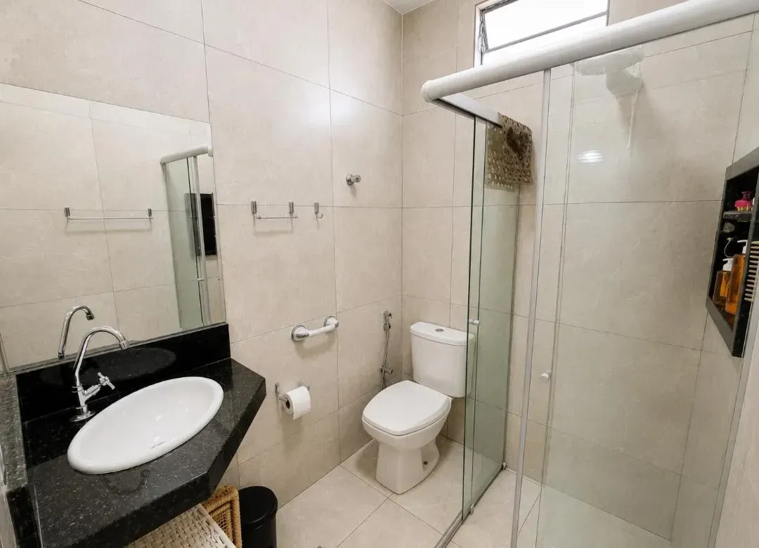 Imagem Casa de Condomínio com 2 Quartos à Venda, 87 m² em Santa Mônica - Belo Horizonte