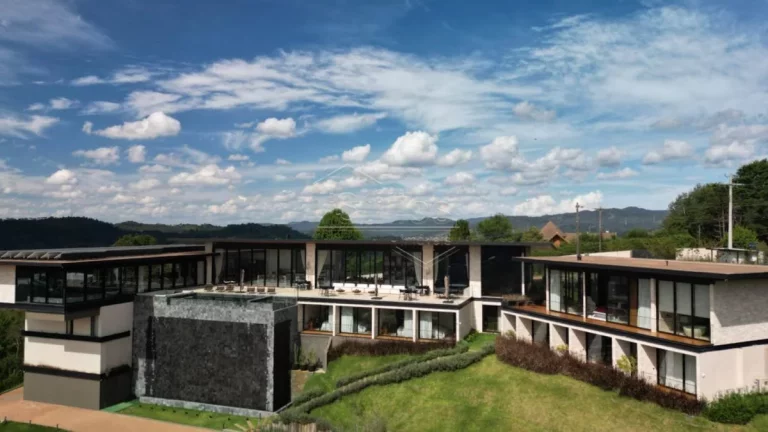 Imagem O Imóvel que Define o Altíssimo Padrão em Campos do Jordão