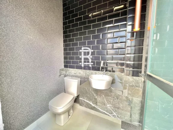 Imagem Casa em Condomínio para Venda em Parnamirim / RN no bairro Parque das Nações