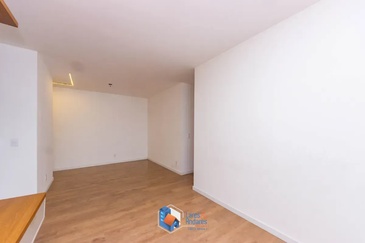 Imagem Apartamento para venda em Jardim Caravelas com 3 quartos, sendo 1 suíte, 94m²
