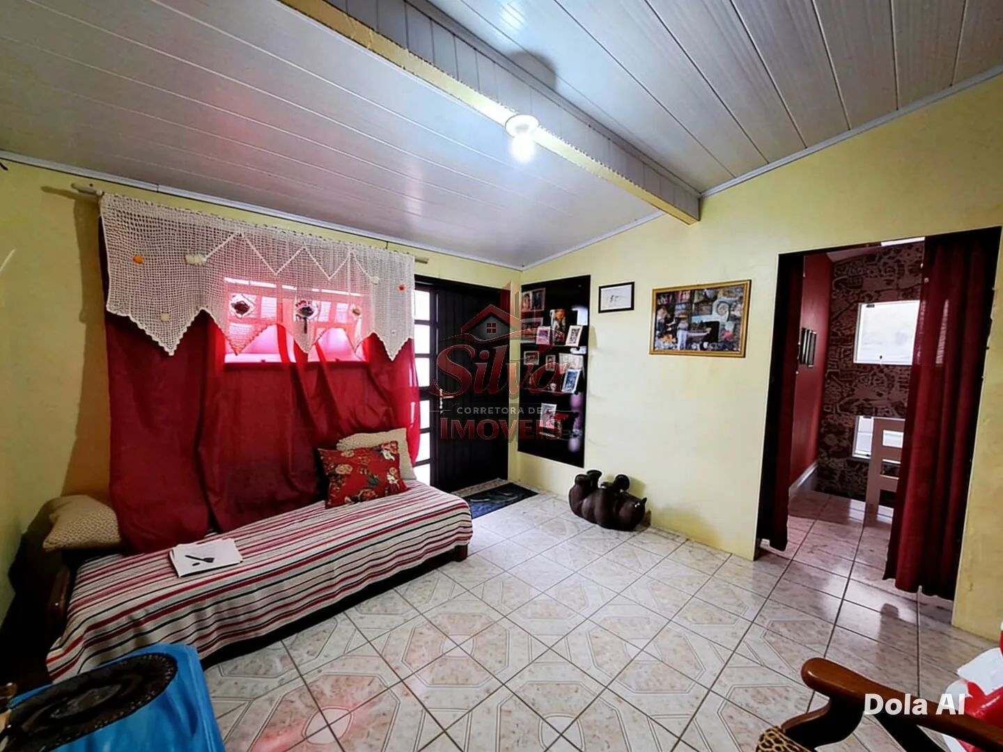 Imagem C246 | Casa com piscina e 5 dormitórios à venda em Imbé