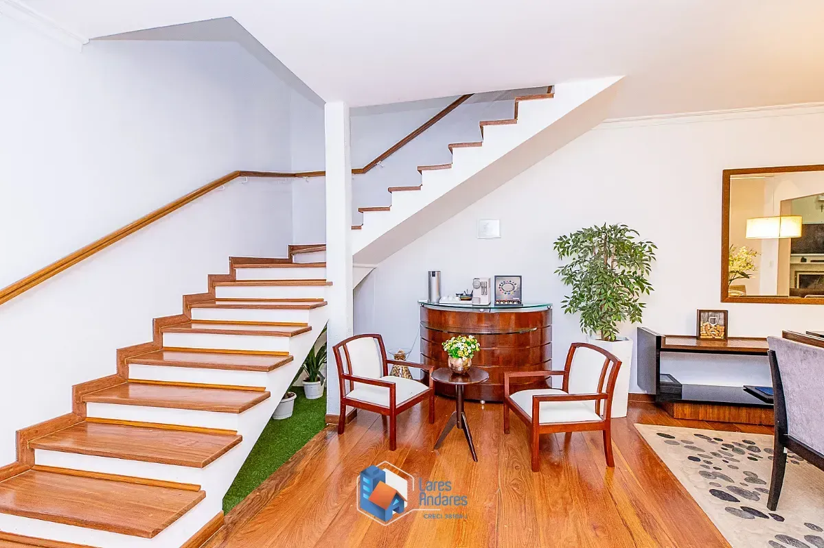 Imagem Casa para venda em Alto da Boa Vista com 4 quartos, sendo 1 suíte, 380m²