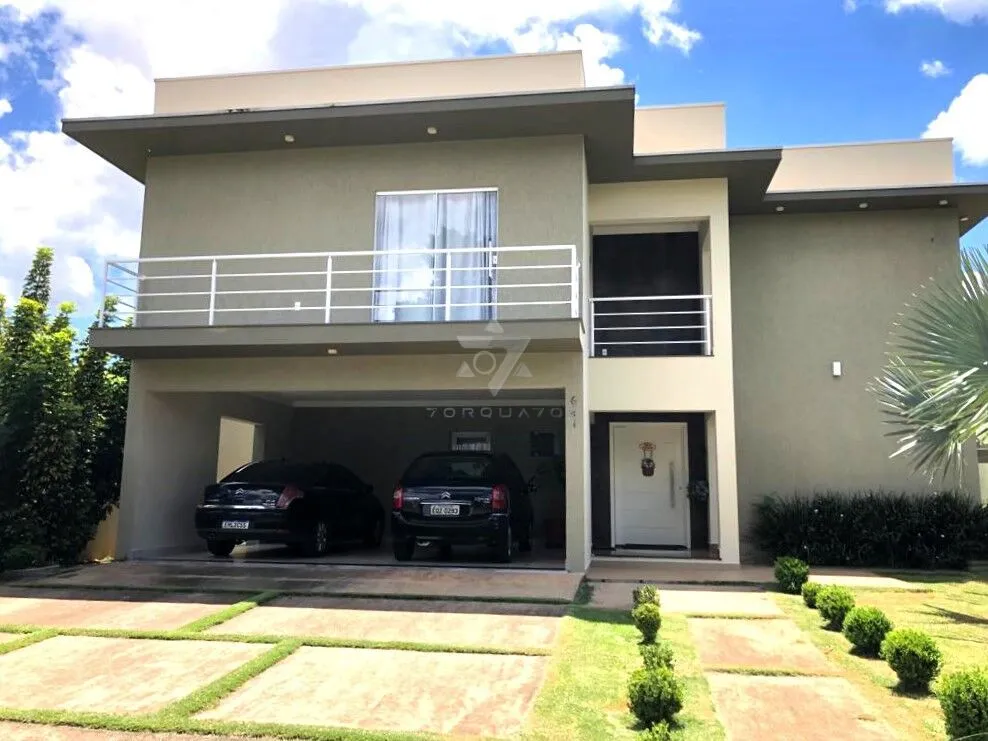 Imagem A Casa dos Sonhos no Residencial Lagoa Bonita: Sofisticação e Elegância ao lado do UNASP