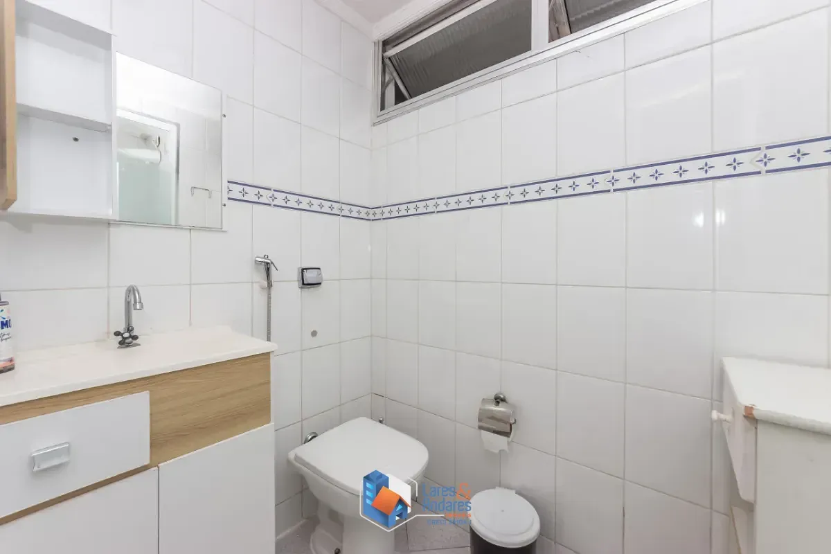 Imagem Apartamento para venda em Vila Mariana com 2 quartos, 69m²