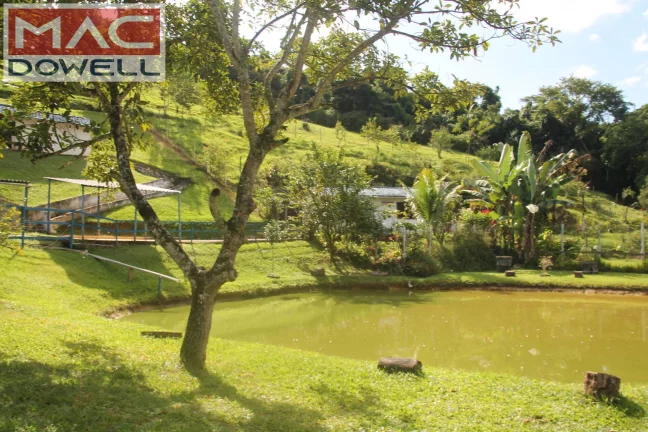 Imagem Sitio de 13.000 m² com benfeitorias - VENDA - Sambaetiba - Itaboraí/RJ