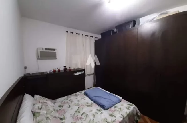 Imagem Apartamento 2 quartos à venda no Gonzaga - Santos/SP
