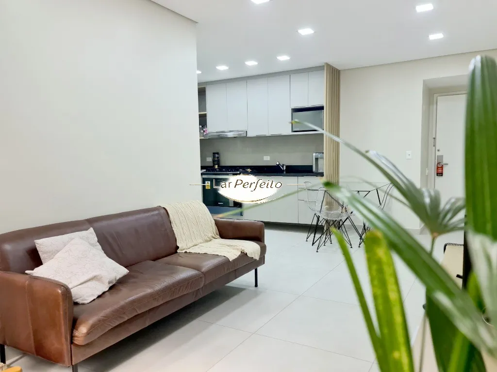 Imagem APARTAMENTO RESIDENCIAL em SÃO PAULO - SP, CERQUEIRA CÉSAR