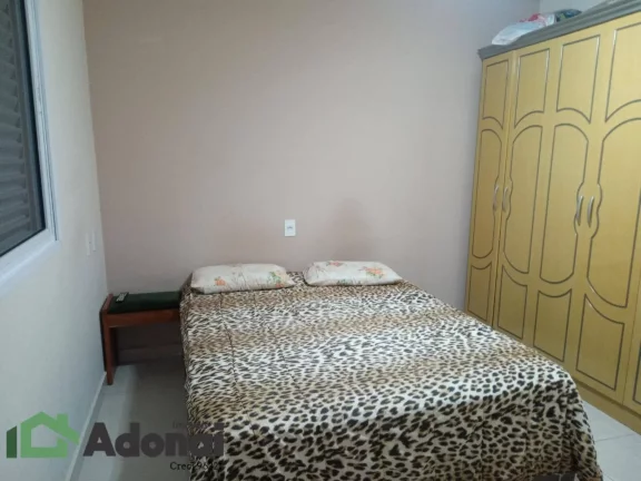 Imagem CASA COM DORM, SALA, COZ, WC, COM UMA EDICULA SEPARADA.
