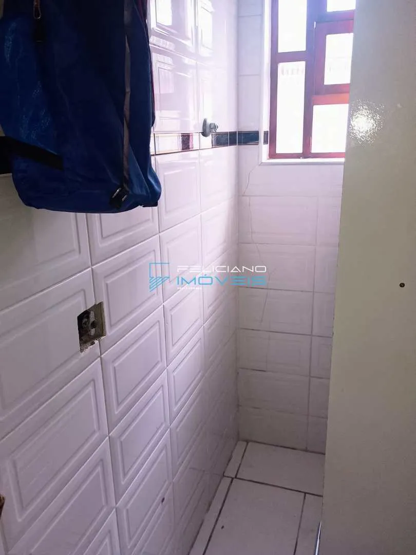Imagem Casa com 2 quartos, Balneário Maracanã, Praia Grande - R$ 360 mil, Cod: 7060