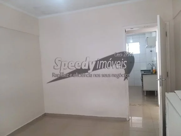 Imagem Apartamento em Santos 3 dormitórios, bairro Gonzaga