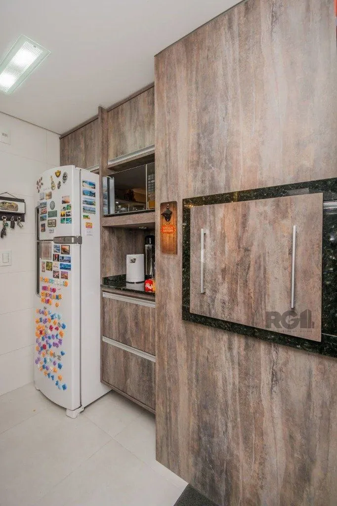 Imagem Apartamento de 2 dormitórios 62m², bairro São João