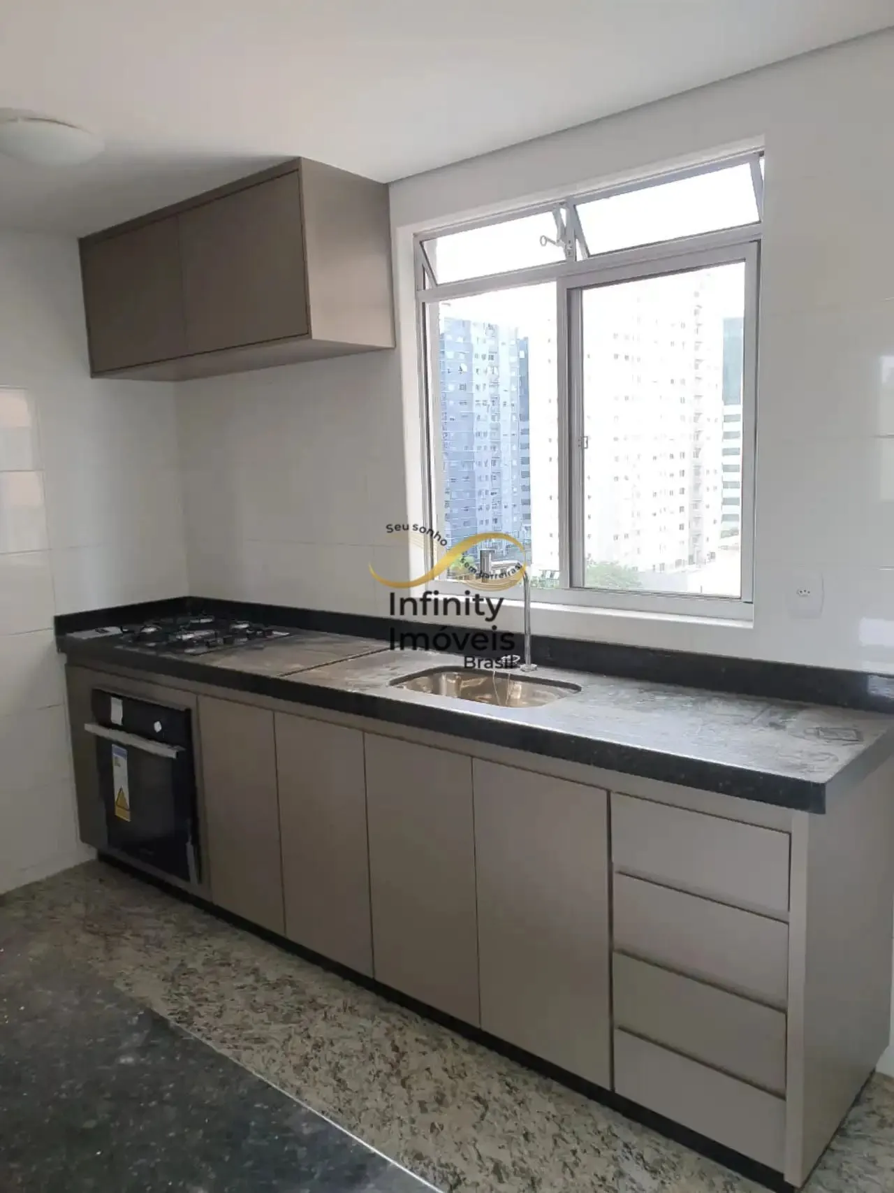 Imagem ed antonio albuquerque savassi - Apartamento à venda no bairro Savassi - Belo Horizonte/MG