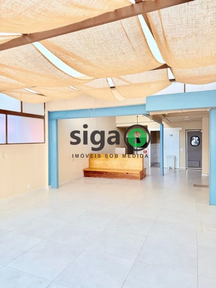 Imagem CASA COMERCIAL PARA VENDA NA VILA NOVA CONCEIÇÃO