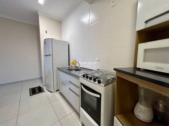 Imagem Novo Centro Residencial Apartamento 2 quartos à venda Bombinhas SC