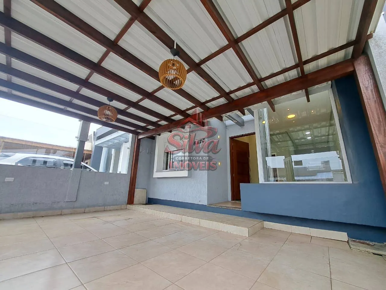 Imagem C11 |Lindo geminado no centro de imbé